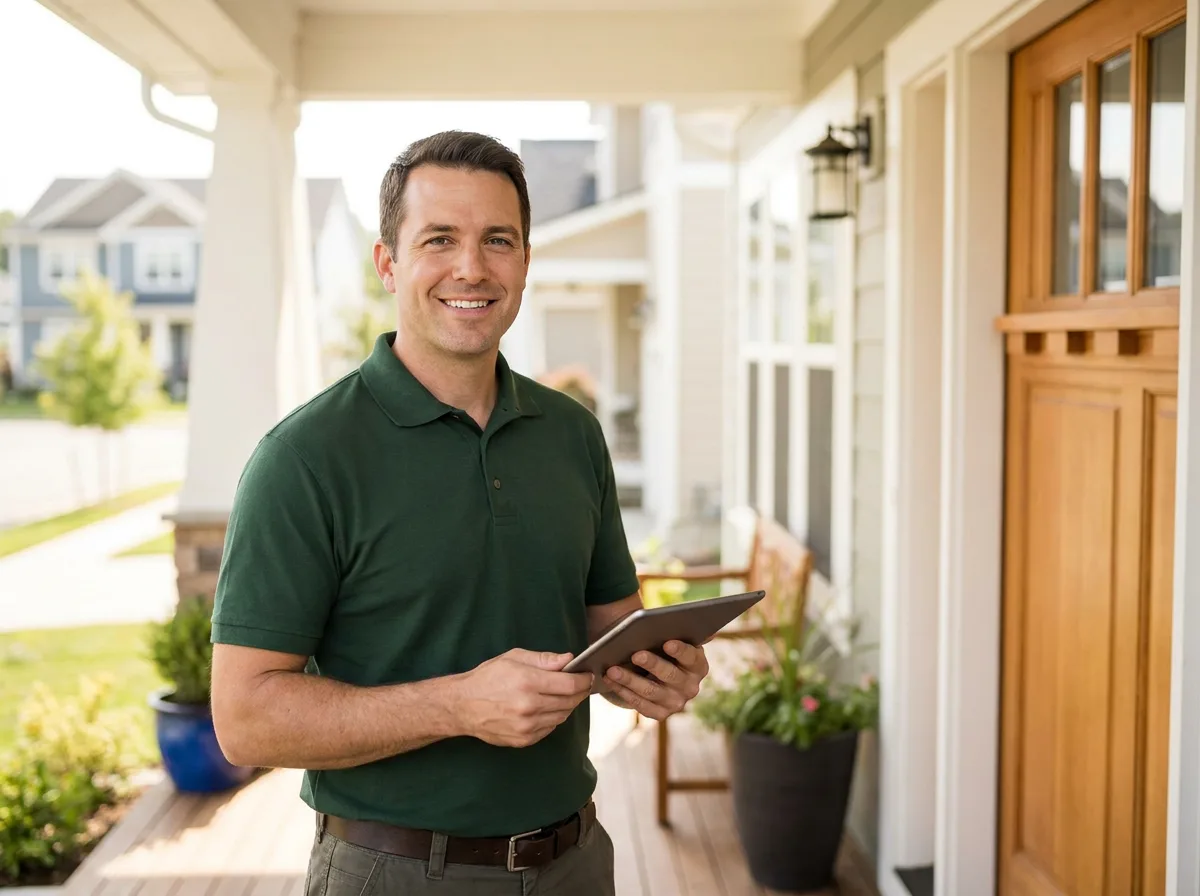 Pest control FAQs for Canadian, TX